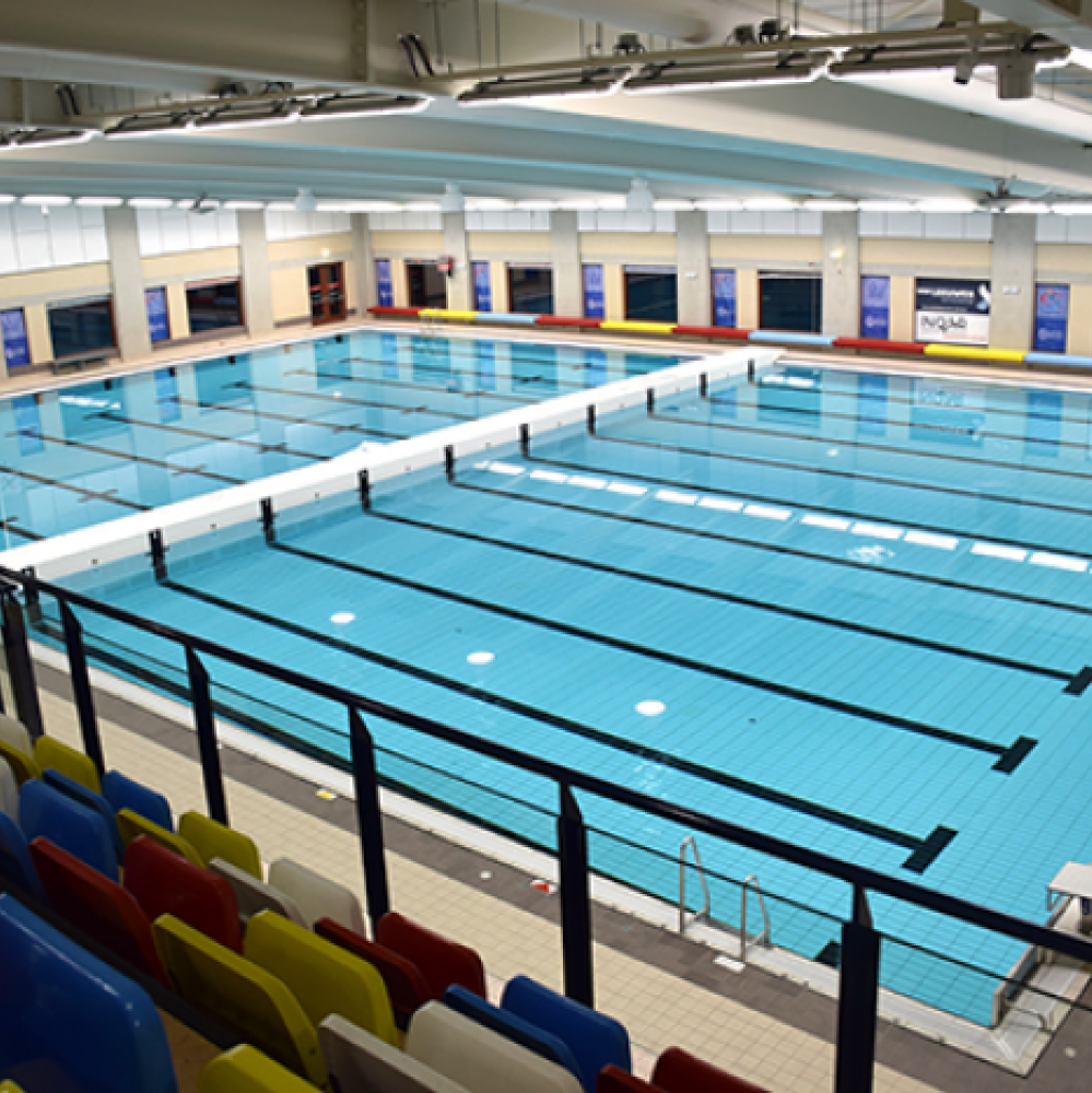 Zwemseizoen 2024/2025