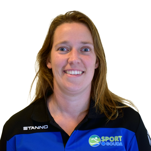 Sabine | Beweegmakelaar-West | Buurtsportcoach