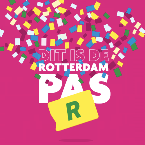 Rotterdampas