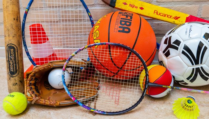 Beheerder Binnensport