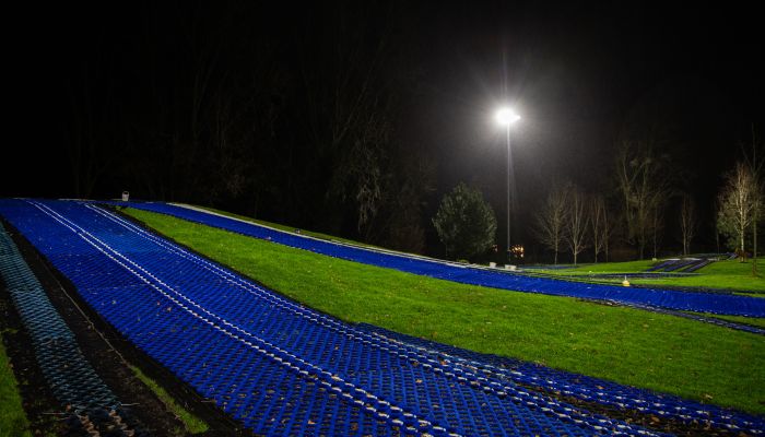 Besparing sportverenigingen