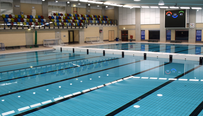 Start werkzaamheden