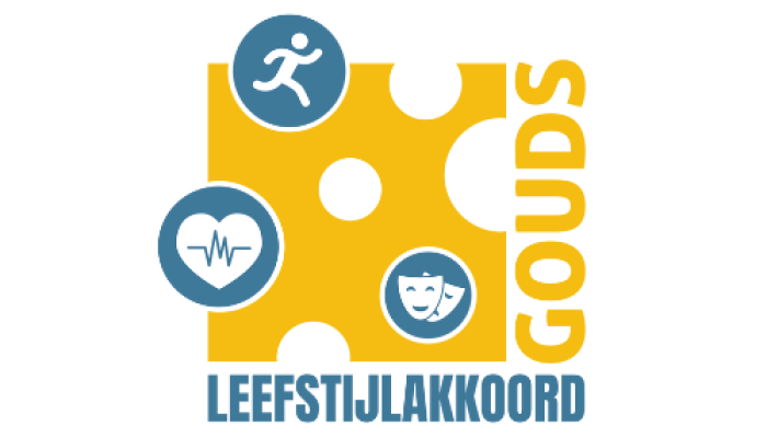 In dit Leefstijlakkoord staan 3 pijlers centraal 