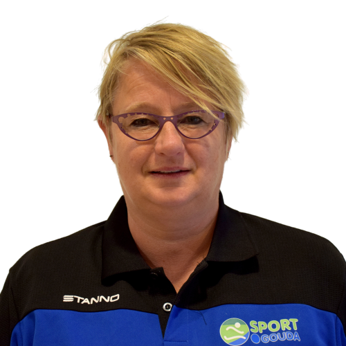 Inge | Beleidsmedewerker | Gouds Sportakkoord