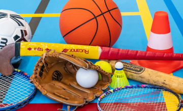 Uitnodiging Politiek Sportcafé 3 februari 2026