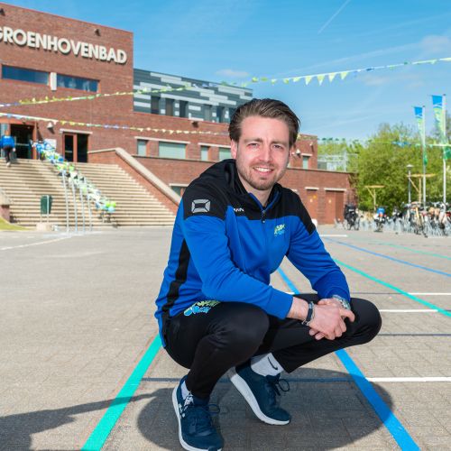 Jeroen | Beweegmakelaar-Noord