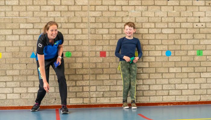 Sport & Autisme