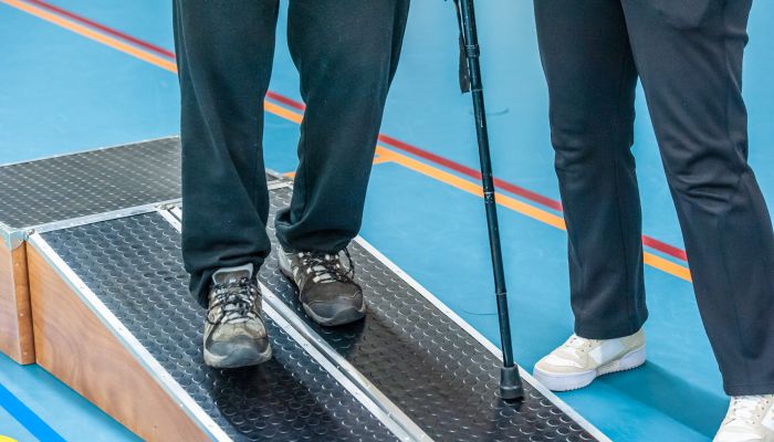 Maandag 21 september: gratis valpreventiecheck