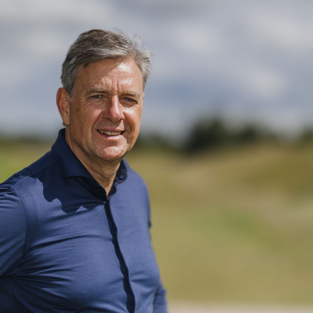 Jan van Merwijk
