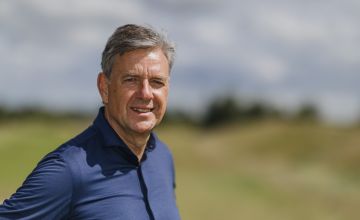Jan van Merwijk benoemd tot Lid RvC van SPORT•GOUDA