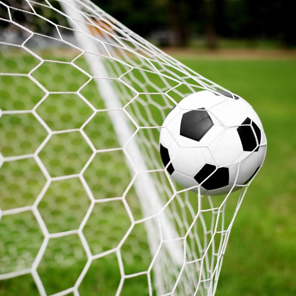 Voetbaltoernooi 12+ 5 vs 5