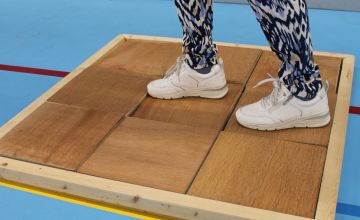 Informatiebijeenkomsten Valpreventie en Doortrappen