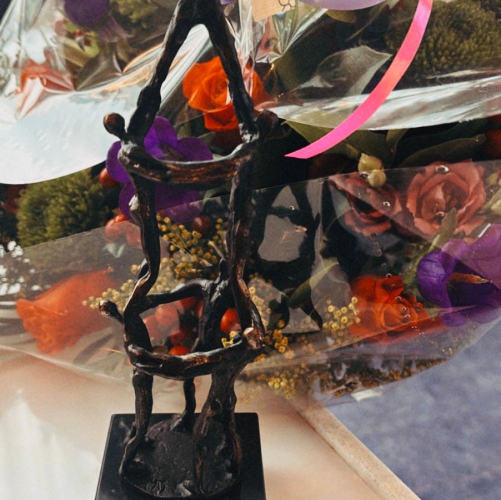 Jury onder de indruk van Gouda