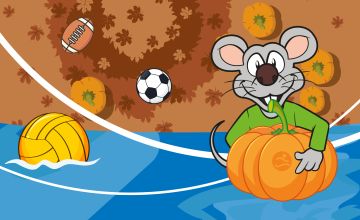 Programma Herfstvakantie 2025