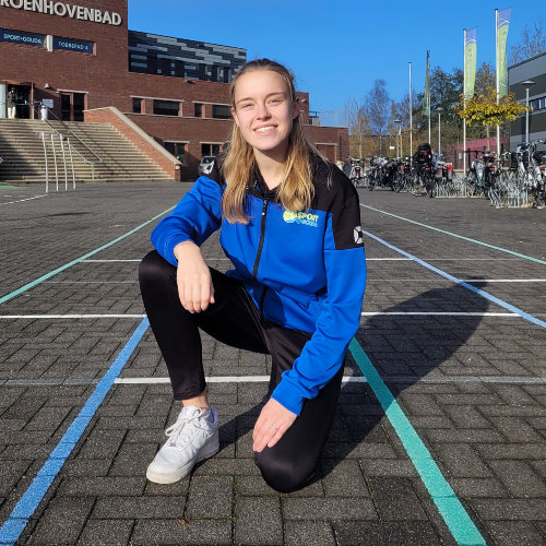 Nikki | Beweegmakelaar-Westergouwe