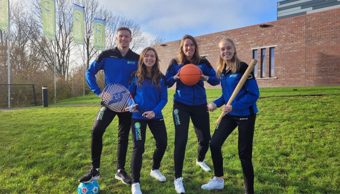 Doe mee aan andere activiteiten!