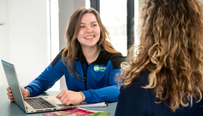 Bezoek het Beweegloket!