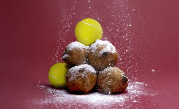 Nieuwjaarsreceptie gemeente Gouda: thema sport en bewegen