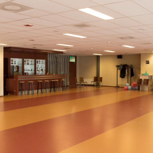 Multifunctionele zaal 3 (groot)