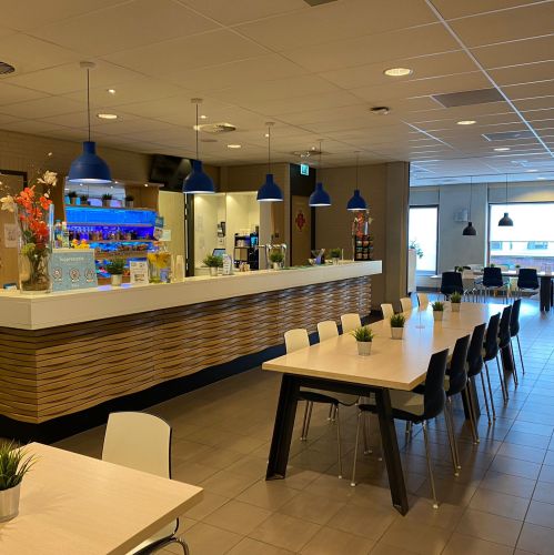 Oproepkracht Weekendhulp Horeca Medewerker