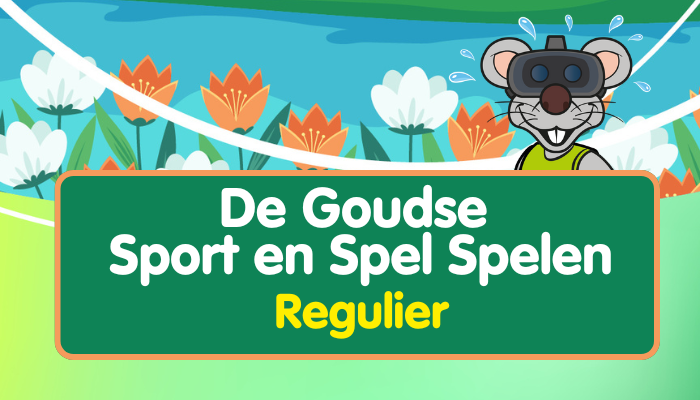 Voorjaarsvakantie - Regulier