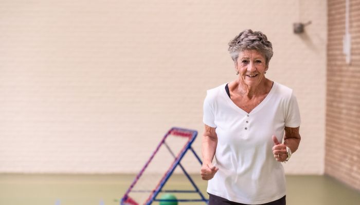 Kom langs bij deze gratis informatiemarkt over bewegen en gezondheid!