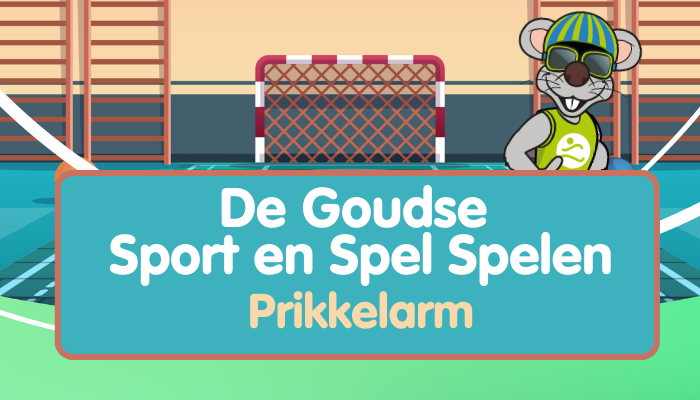 2026 - Meivakantie Prikkelarm