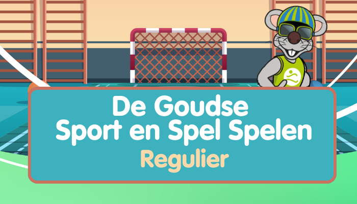 2026 - meivakantie regulier