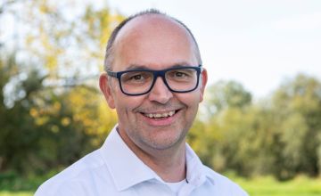 Léon van der Meij benoemd tot lid RvC van SPORT•GOUDA