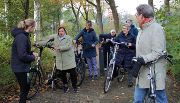 Wat leert u tijdens de cursus?