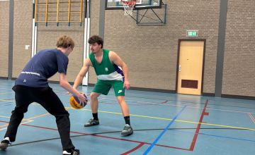 Nieuw per 4 mei: Urban Buurtsport 12+