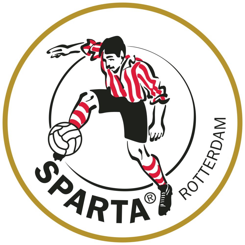 Sparta Cup | Voetbaltoernooi