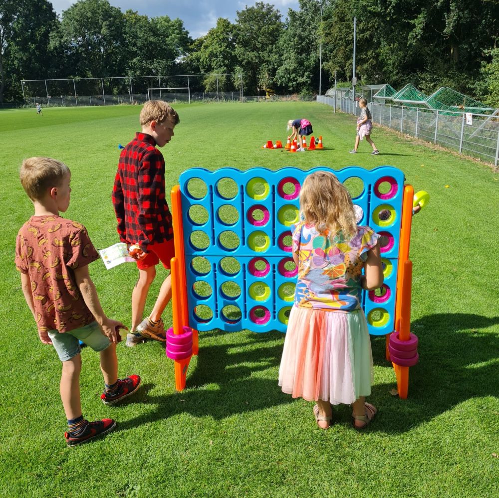 Spellenkermis