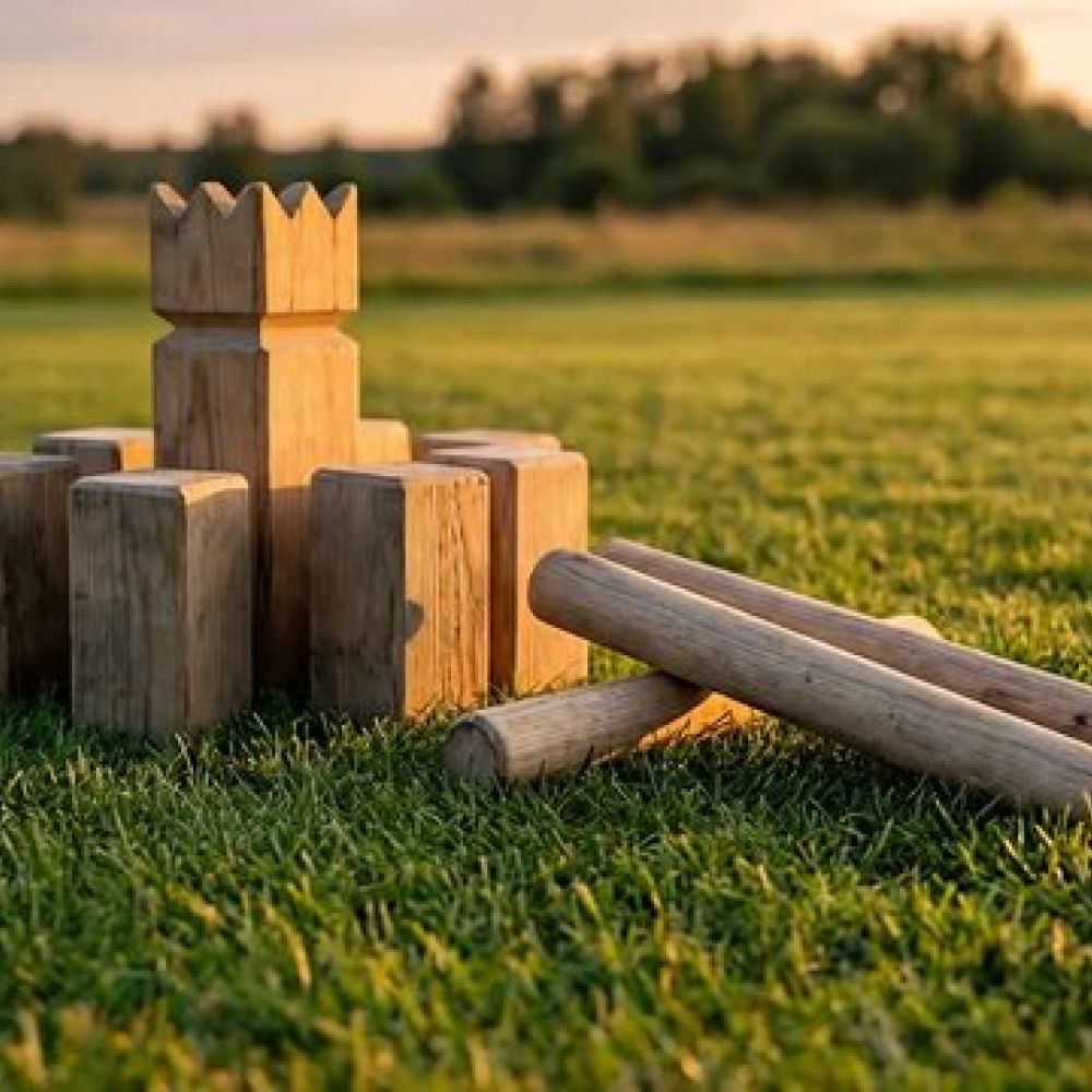 Spelmiddag zwembad | Camping spelletjes