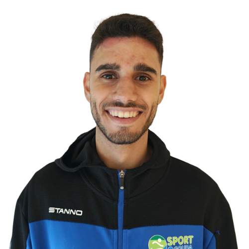 Waïl | Buurtsportcoach