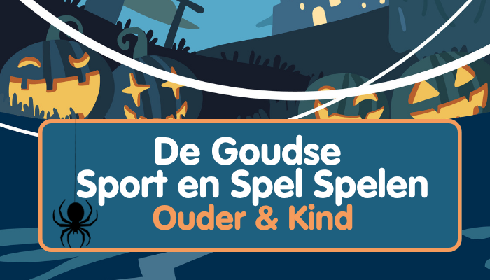 Herfstvakantie 2026 - Ouder  Kind