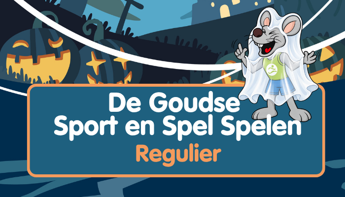 Herfstvakantie 2026 - Regulier