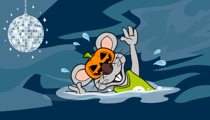 Halloween Disco