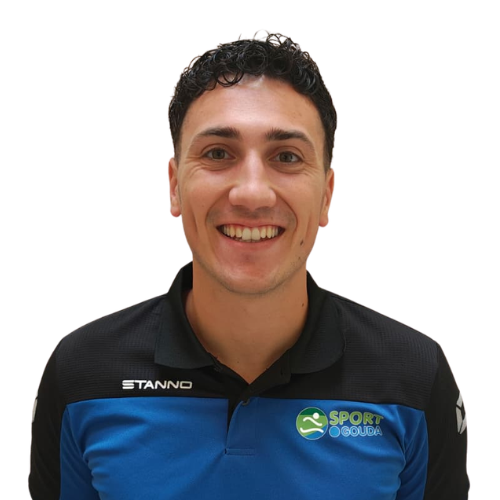 Jordy | Buurtsportcoach (Urban)