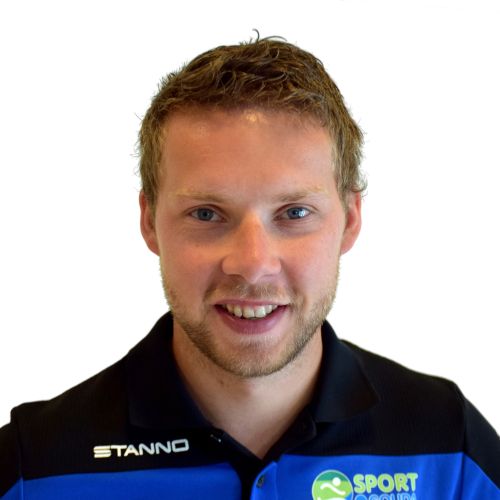 Bastiaan | Beweegmakelaar-Oost | Buurtsportcoach