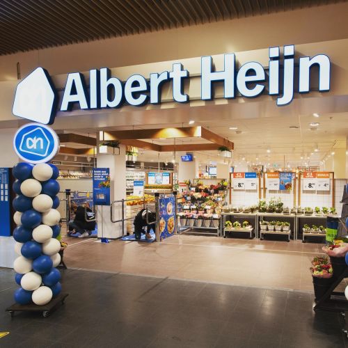 Albert Heijn Gouda