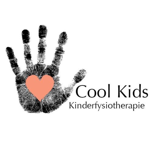 Cool Kids Kinderfysiotherapie