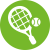 Racketsport