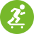 Urban sports 