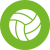 (Beach) Volleybal