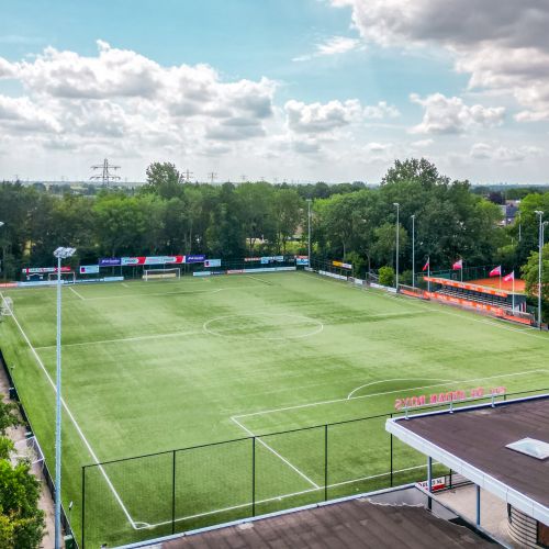 Sportpark Oosterwei