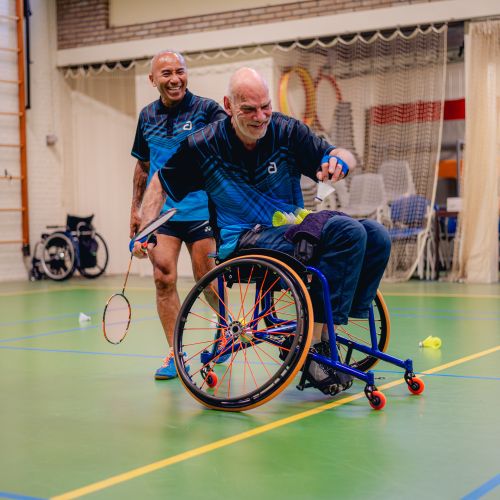 Lokale Inclusie Agenda Gouda