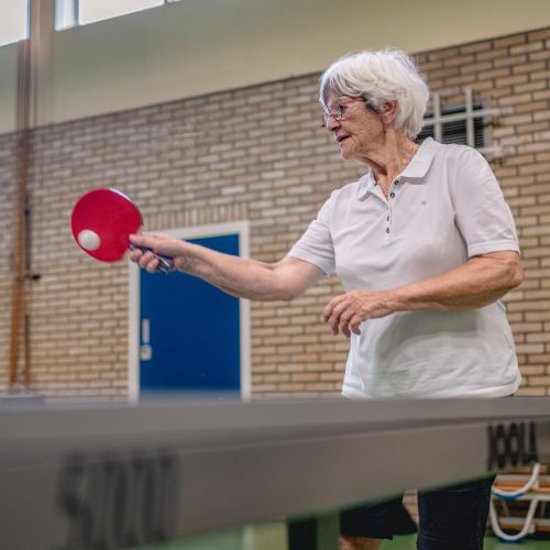 Vitaal 55+ | Sportinstuif