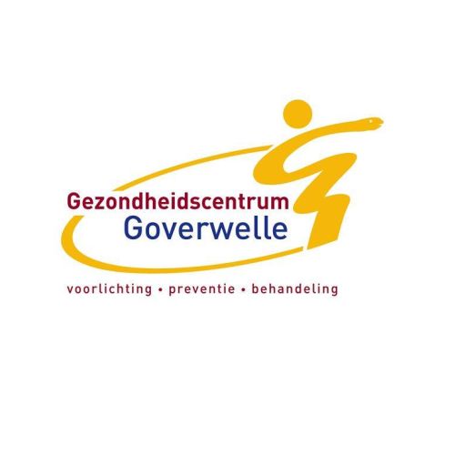 Gezondheidscentrum Goverwelle