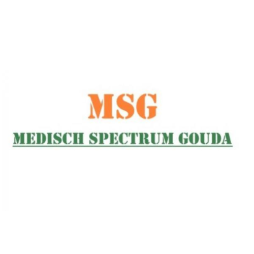 Medisch Spectrum Gouda